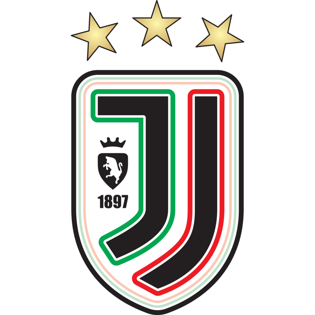 Juventus logo, Vector Logo of Juventus brand free download (eps, ai