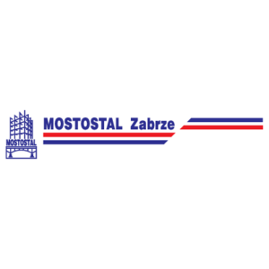 Mostostal Zabrze Logo