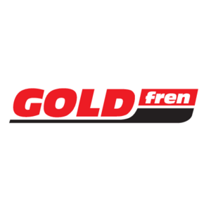 Gold Fren Logo