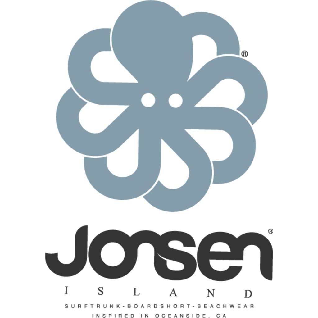 Jonsen,Island