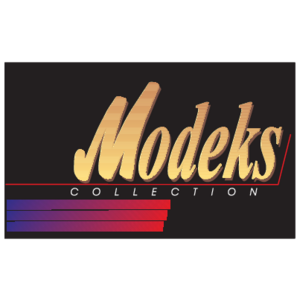 Modeks Collection