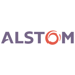 Alstom(313) Logo