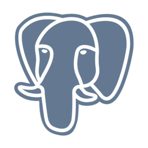 PostgreSQL Inc Logo