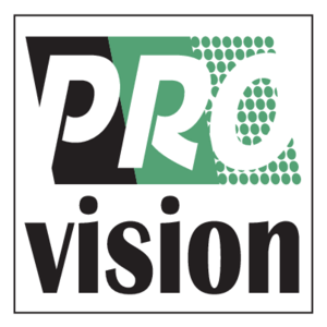 Professional Vision Logo