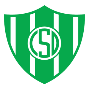 Club sportivo Desamparados de San Juan Logo