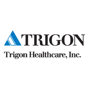 Trigon Healthcare Logo