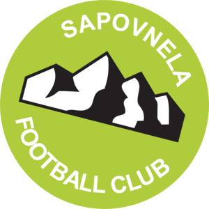 FK Sapovnela Terjola, Football, Game 
