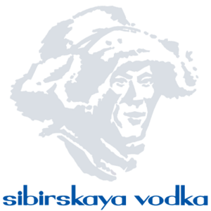 Sibirskaya Vodka Logo