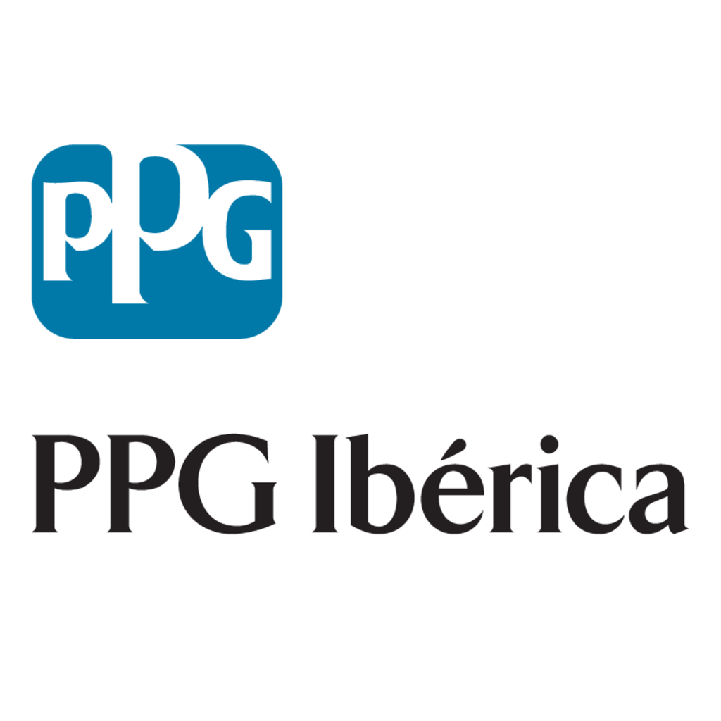 PPG,Iberica