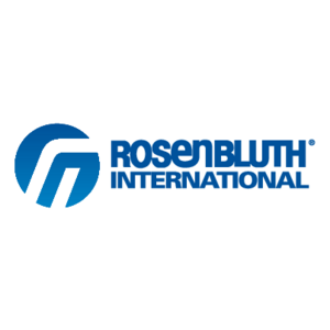 Rosenbluth International Logo