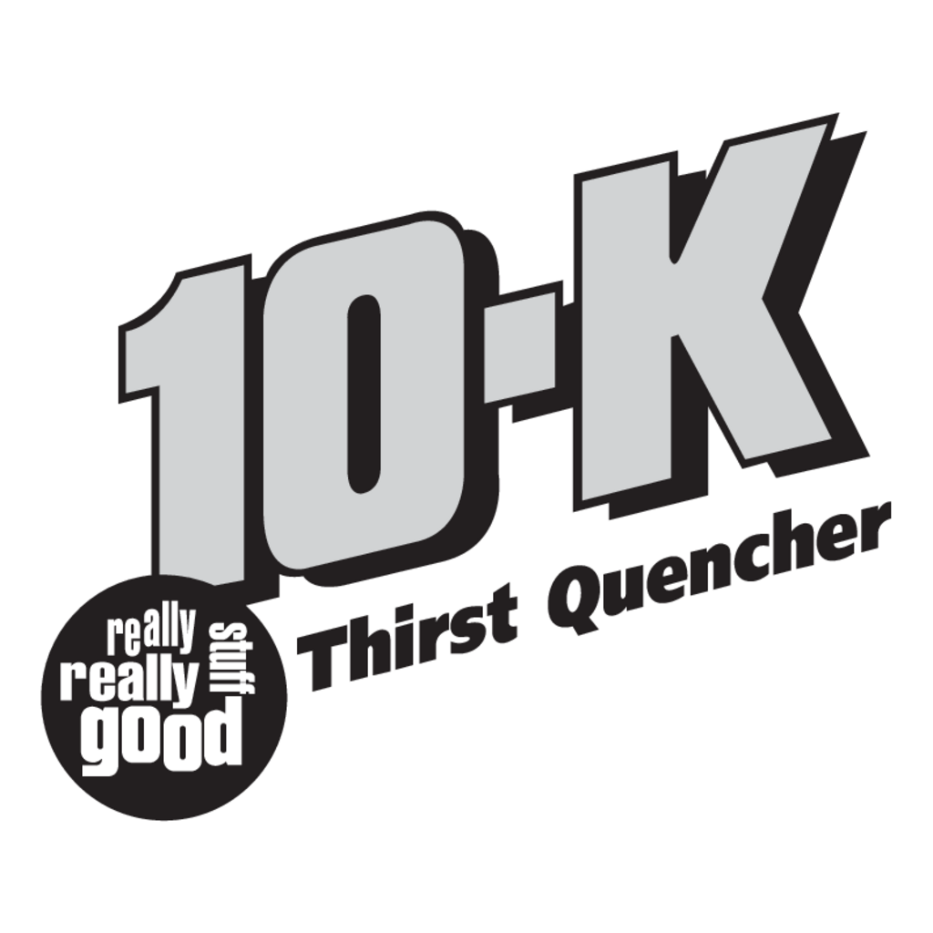 10-K,Thirst,Quencher
