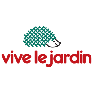 Vive le Jardin Logo