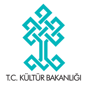 Kultur Bakanligi Logo