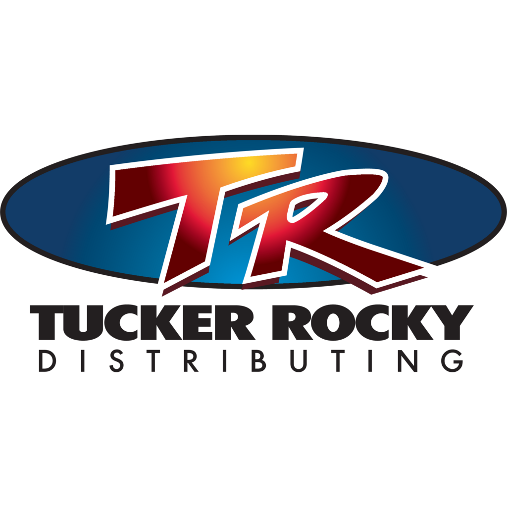 Tucker, Rocky, Distributing