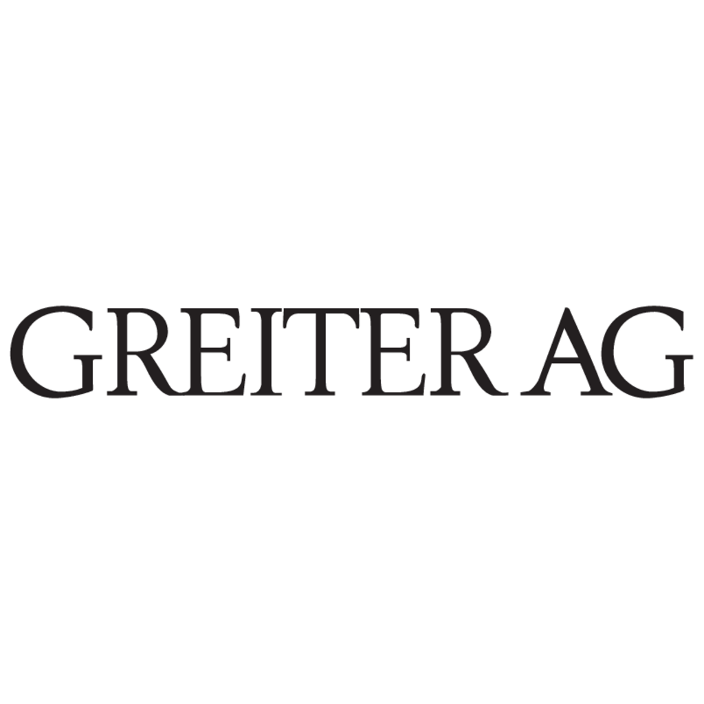 Greiter,AG