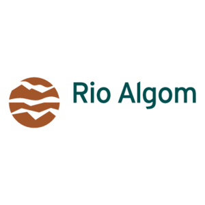 Rio Algom(63) Logo