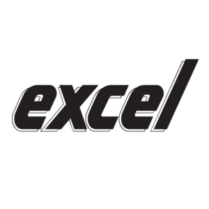 Excel(196) Logo