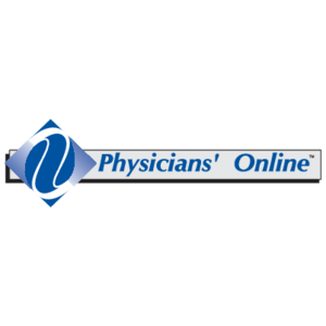 Physicians Online Logo