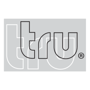 TRU Logo
