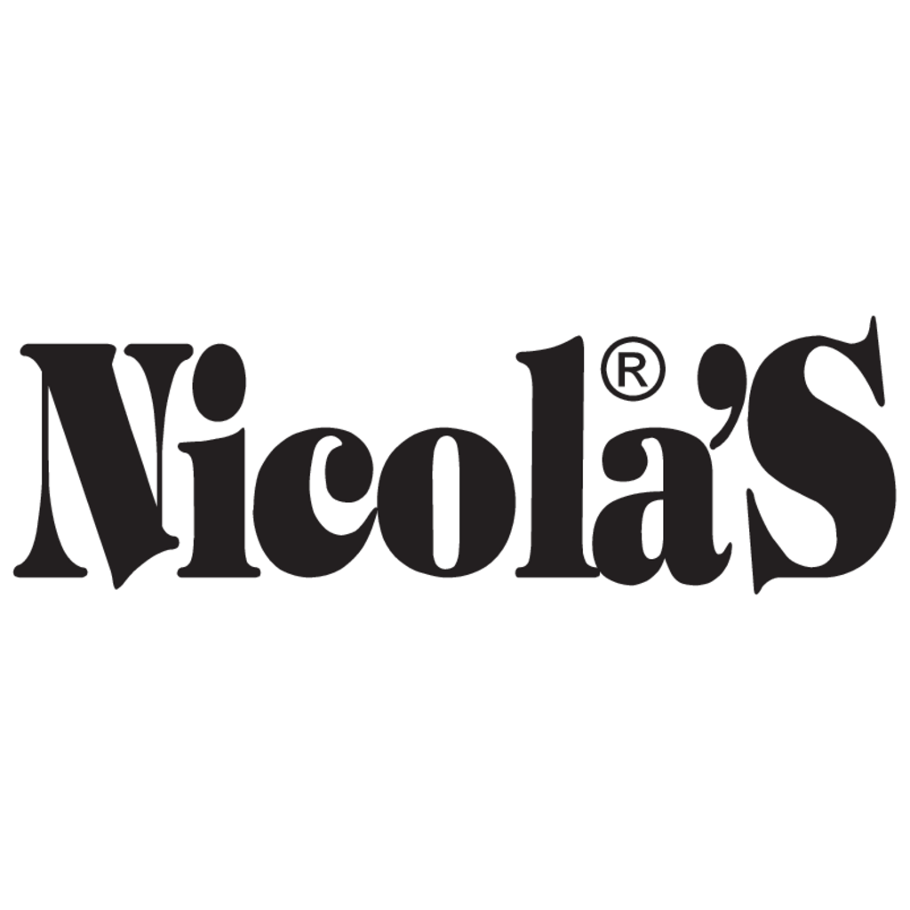 Nicola'S