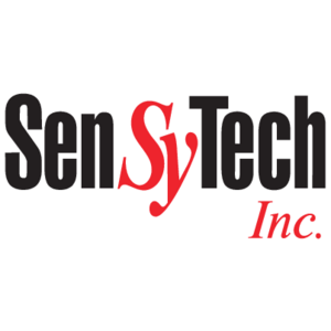SenSyTech Logo