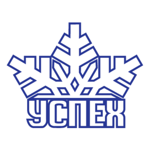 Uspekh Logo