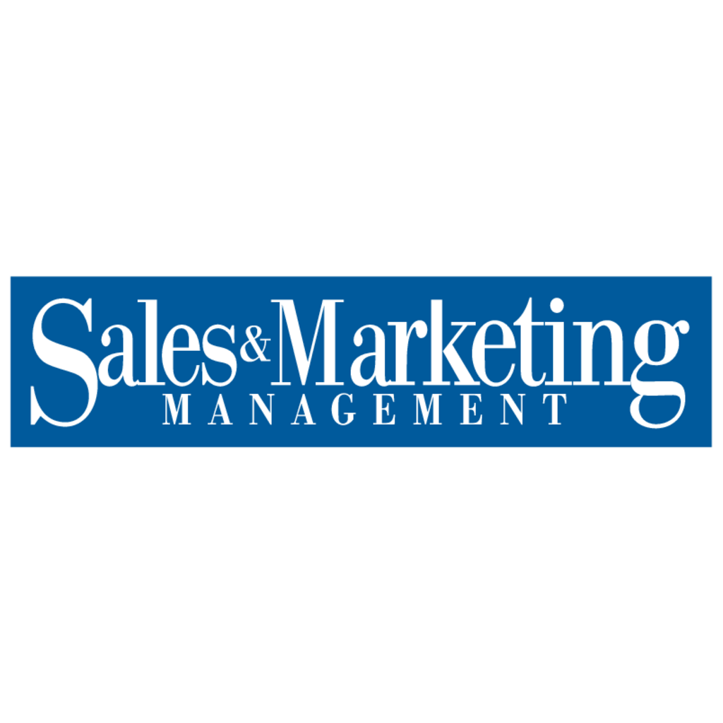 Sales,&,Marketing,Management