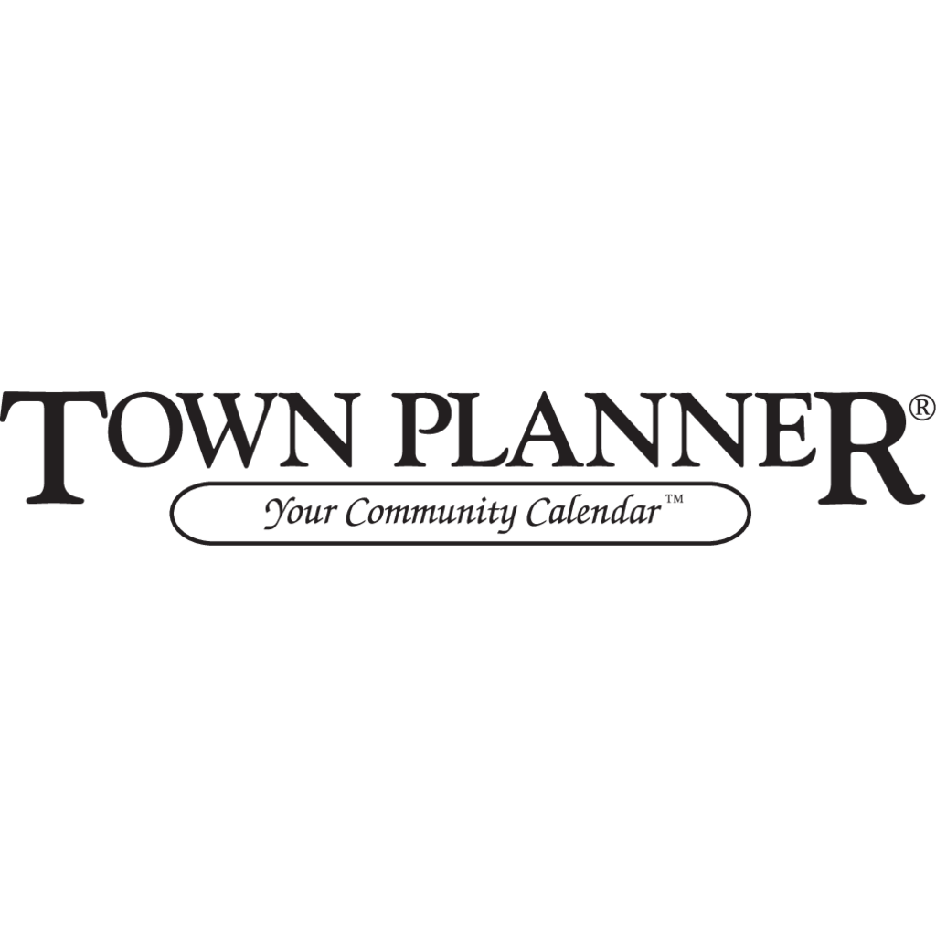 Logo, Unclassified, United States, Town Planner