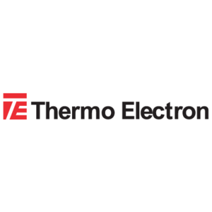 Thermo Electron Logo