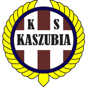 KS Kaszubia Koscierzyna Logo
