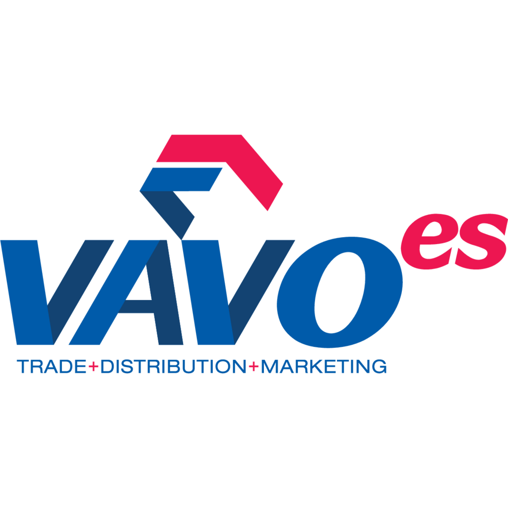 Logo, Trade, Kosovo, Vavo es