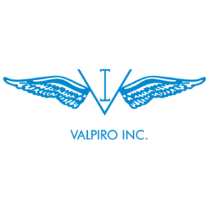 Valpiro Logo