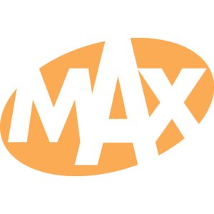 Omroep MAX Logo