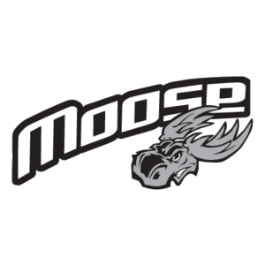 Moose Off-Road Apparal Logo