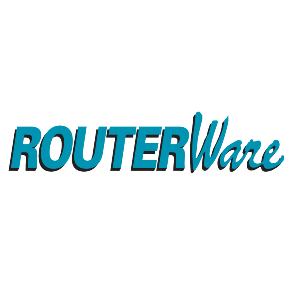 Router,Ware