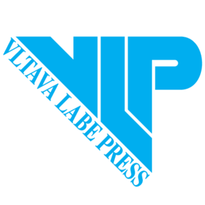 Vltava Labe Press Logo