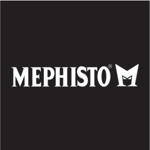 Mephisto Logo