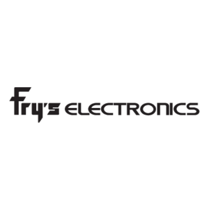 Fry's Electronics(213) Logo