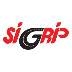 Sigrip Logo