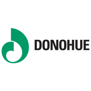 Donohue Logo