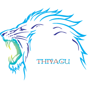THIYAGU Logo