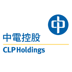 CLP Holdings(208) Logo