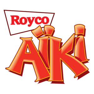 Aiki Royco Logo