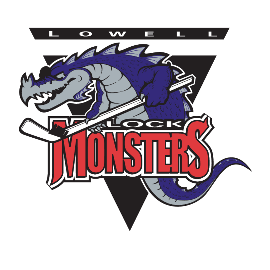 Lowell,Lock,Monsters