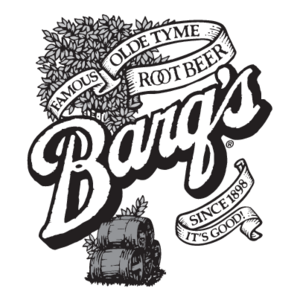 Barq's Logo