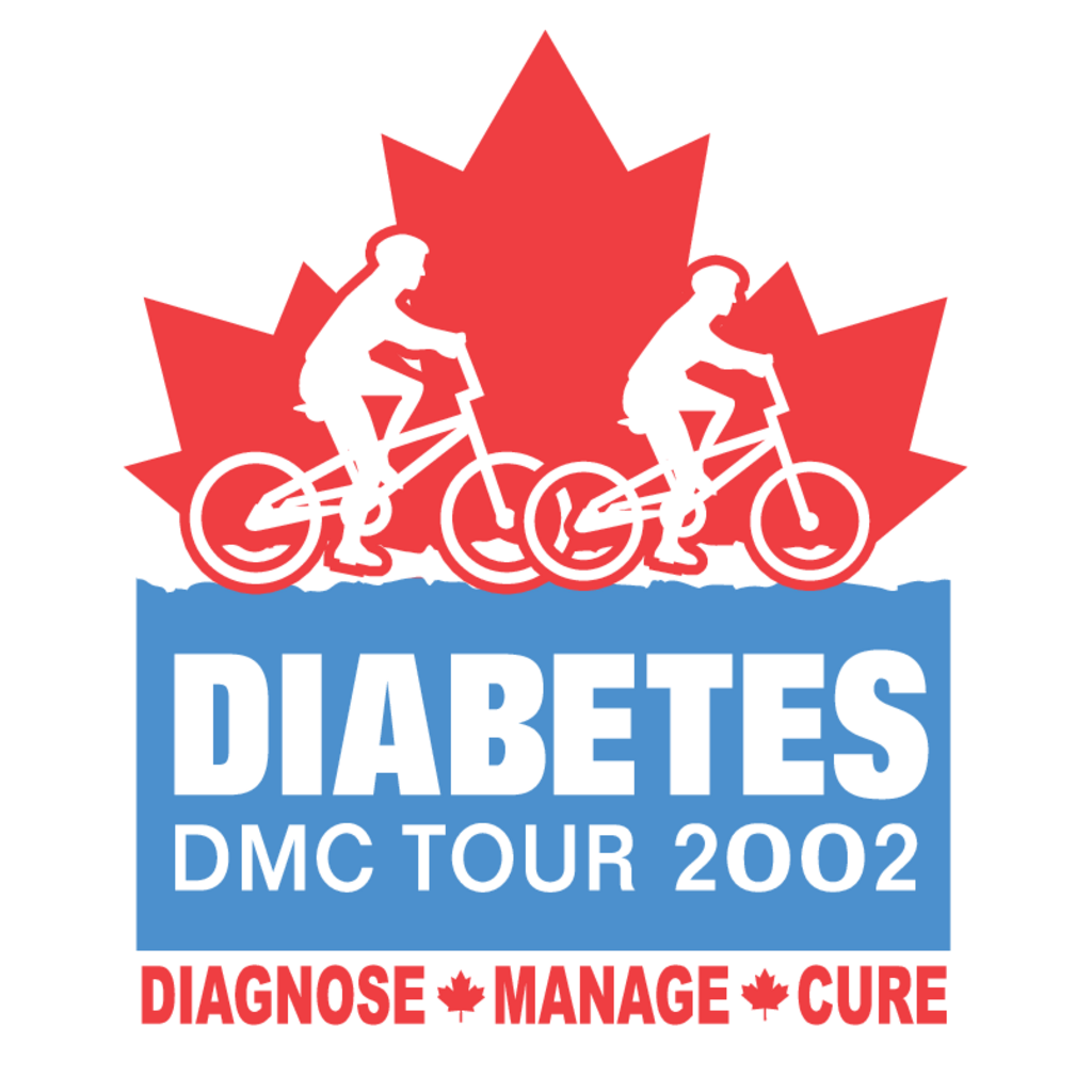 Diabetes,DMC,Tour