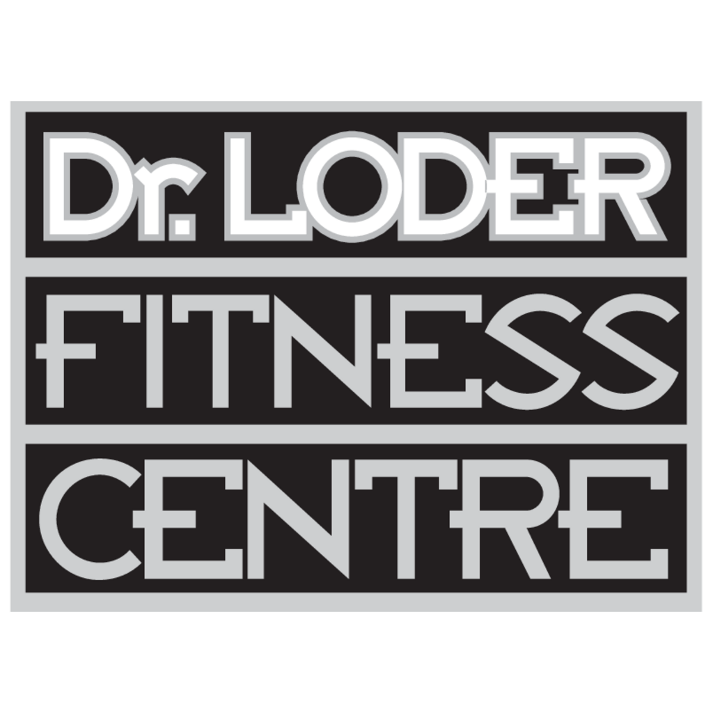 Dr,,Loder,Fitness,Center