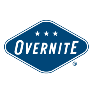 Overnite Logo
