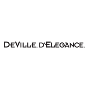 DeVille D'Elegance Logo