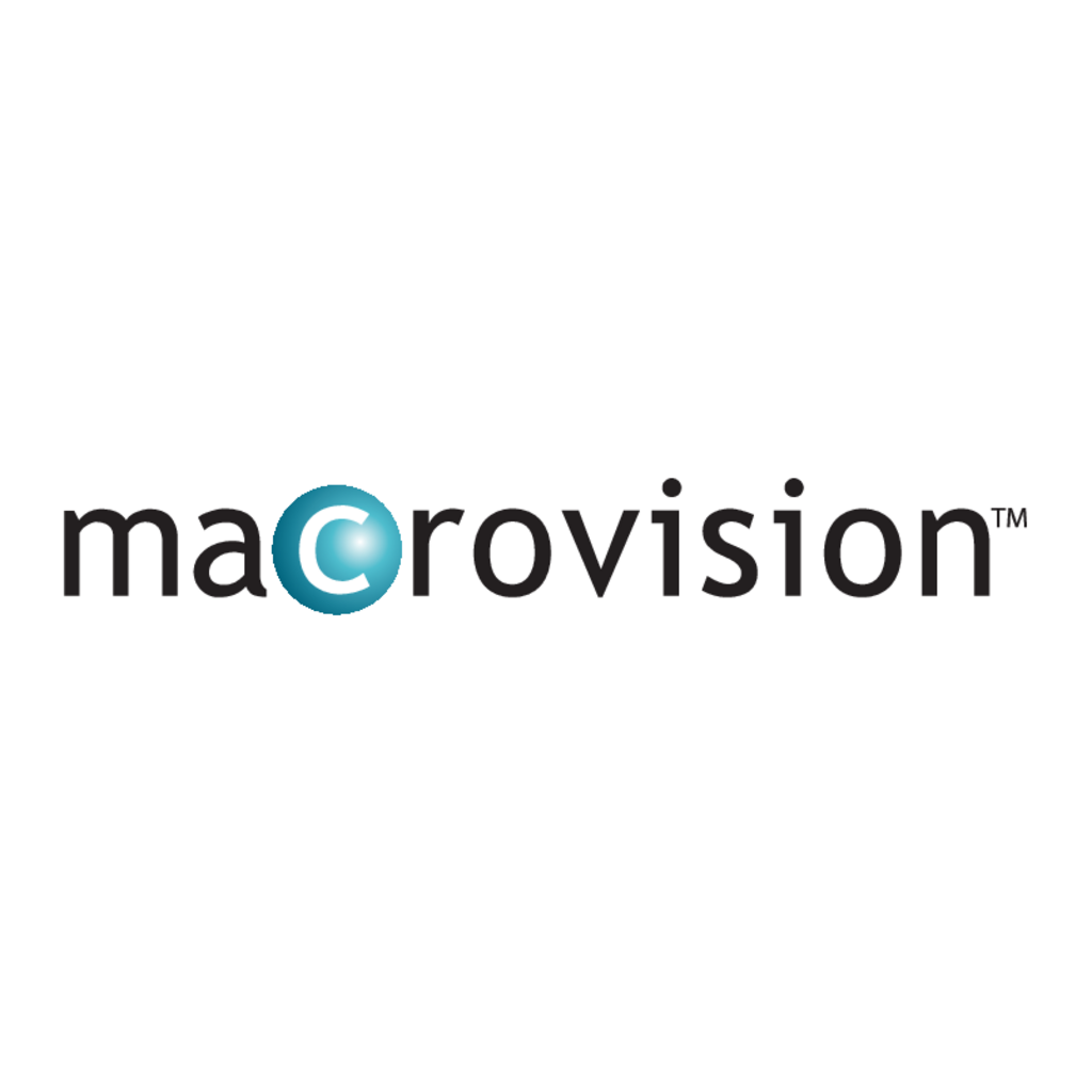 Macrovision(48)